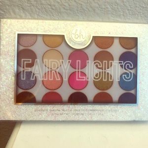 Bh Cosmetics Fairy Lights NIB
